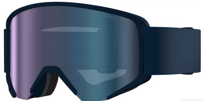 ATOMIC SAVOR L STEREO MASCHERA SCI