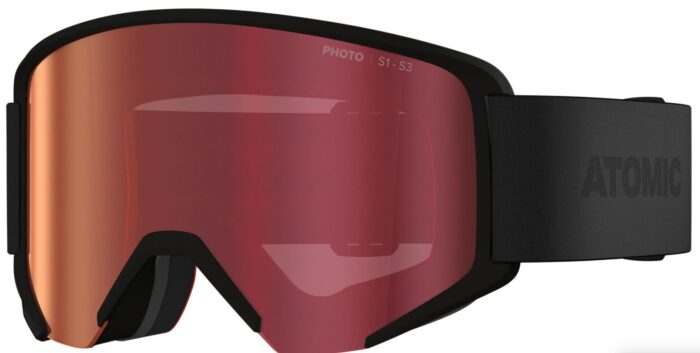 ATOMIC SAVOR L PHOTO MASCHERA SCI