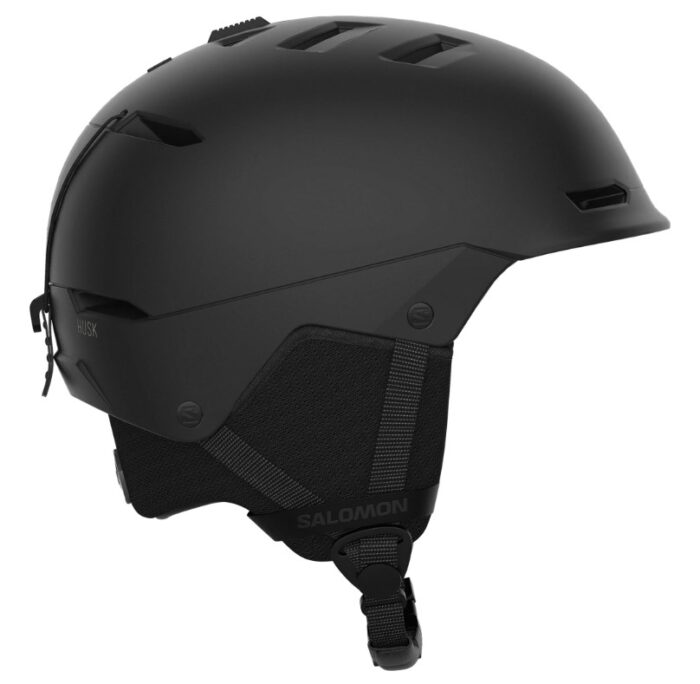 SALOMON HUSK CASCO SCI