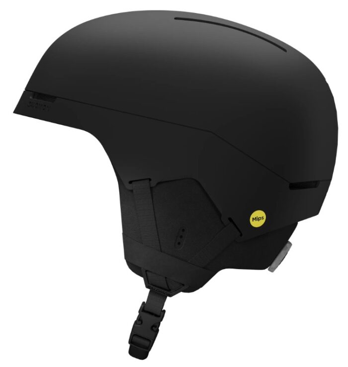 SALOMON BRIGADE INDEX MIPS CASCO SCI