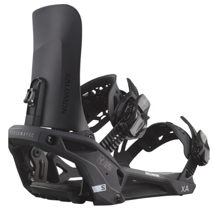 SALOMON XA SUPERMATIC ATTACCO