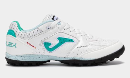 SCARPA DA CALCIO A 5 JOMA UOMO MOD.TOP FLEX TURF - immagine 6