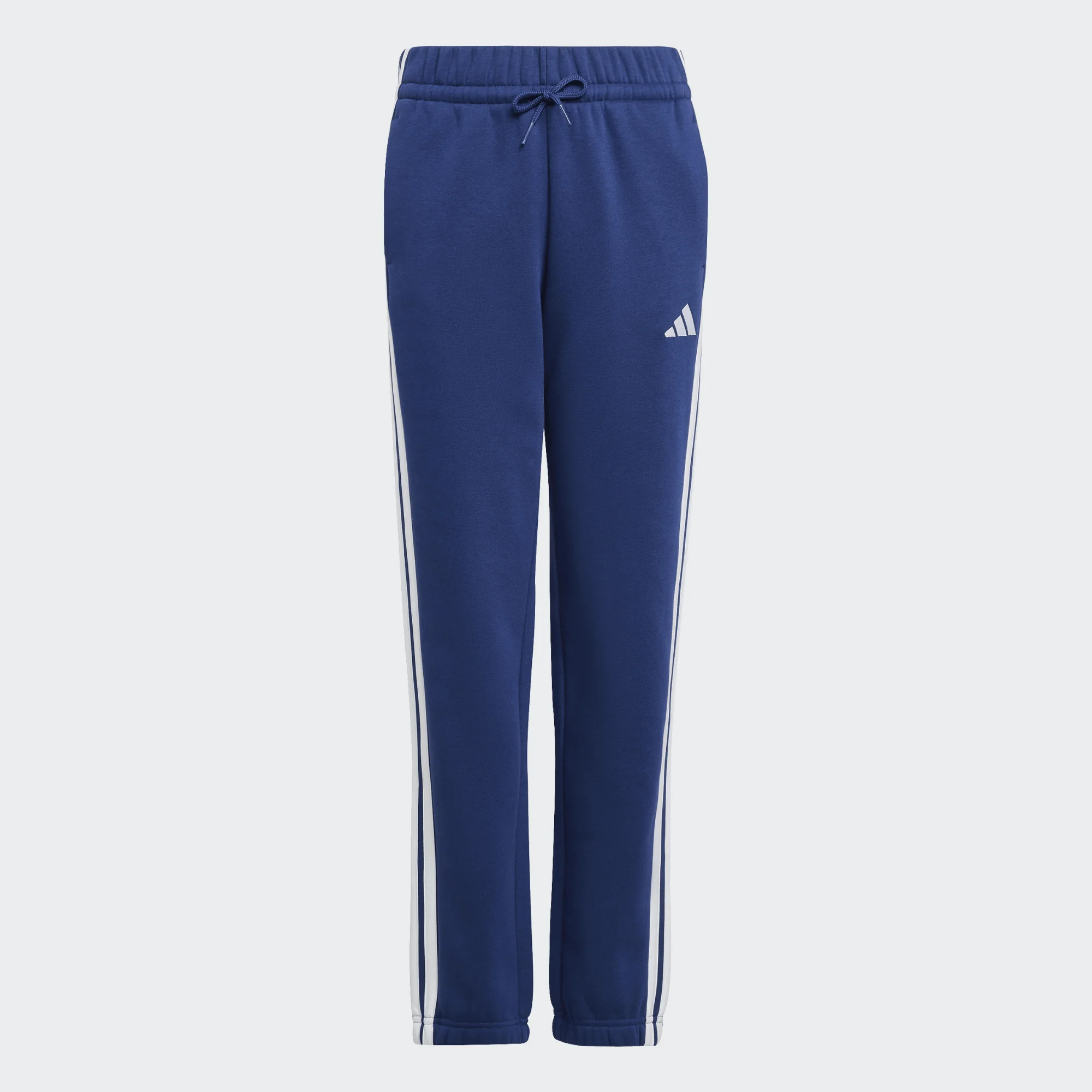 B 3S FLEECE PANTALONE BAMBINO ADIDAS