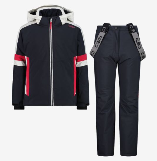 G KID COMPLETO SCI BAMBINO CMP - immagine 2