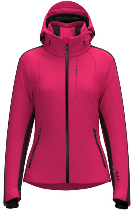 W VANGUARD GIACCA SCI DONNA RH+ - immagine 2