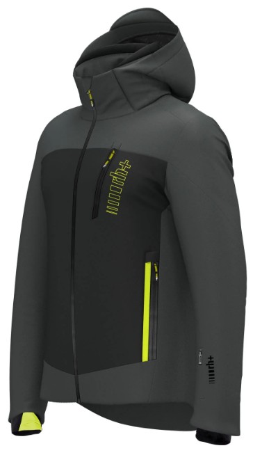 M TITAN GIACCA SCI UOMO RH+ - immagine 2