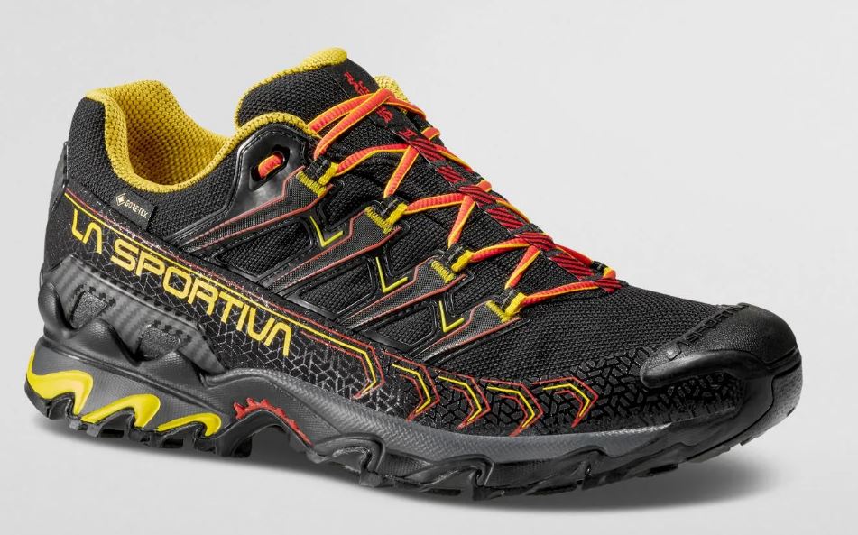 M ULTRA RAPTOR II GTX SCARPA UOMO CMP - immagine 2