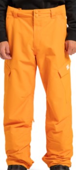 PANTALONE SNOW UOMO DC - immagine 2