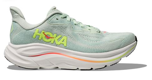 W CLIFTON 10 SCARPA RUNNING UOMO HOKA - immagine 2
