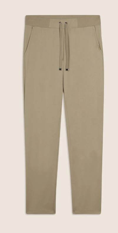 PANTALONE ROLL UP DONNA FREDDY - immagine 2