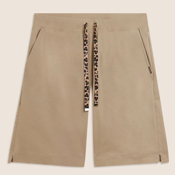 BERMUDA DONNA FREDDY - immagine 2