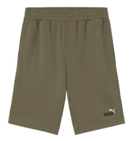 M ESS 2 COLOR SHORT UOMO PUMA - immagine 2