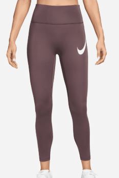 W TEMPO LEGGINS DONNA NIKE - immagine 2