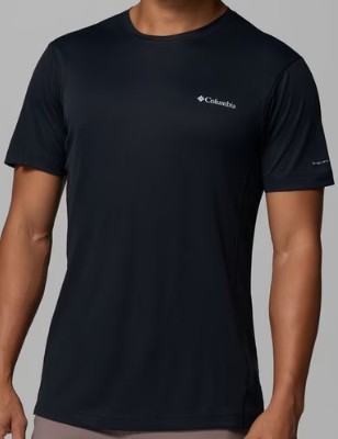 M ZERO RULES LIGHT TEE TECNICA UOMO COLUMBIA - immagine 5