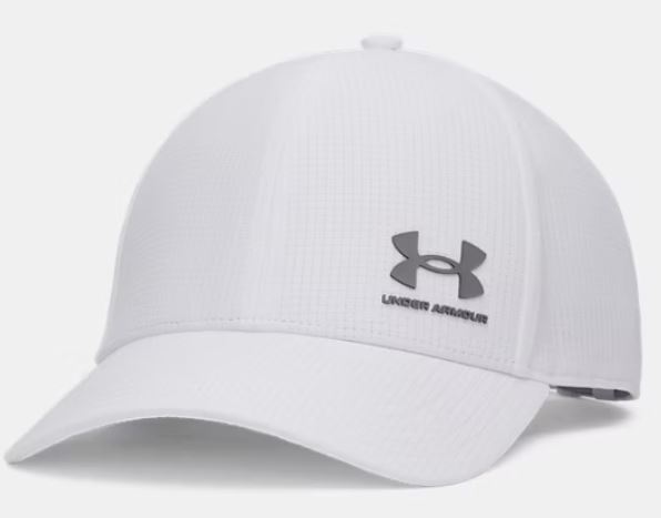 CAPPELLINO CON VISIERA UNISEX UNDER ARMOUR - immagine 3