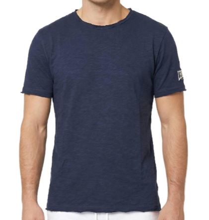 M T-SHIRT M/M SMALL LOGO UOMO LEONE - immagine 3