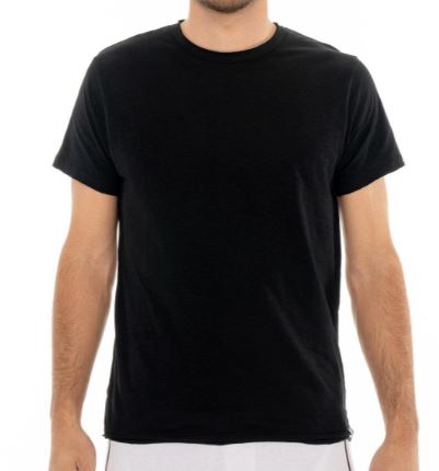 M T-SHIRT M/M SMALL LOGO UOMO LEONE - immagine 4