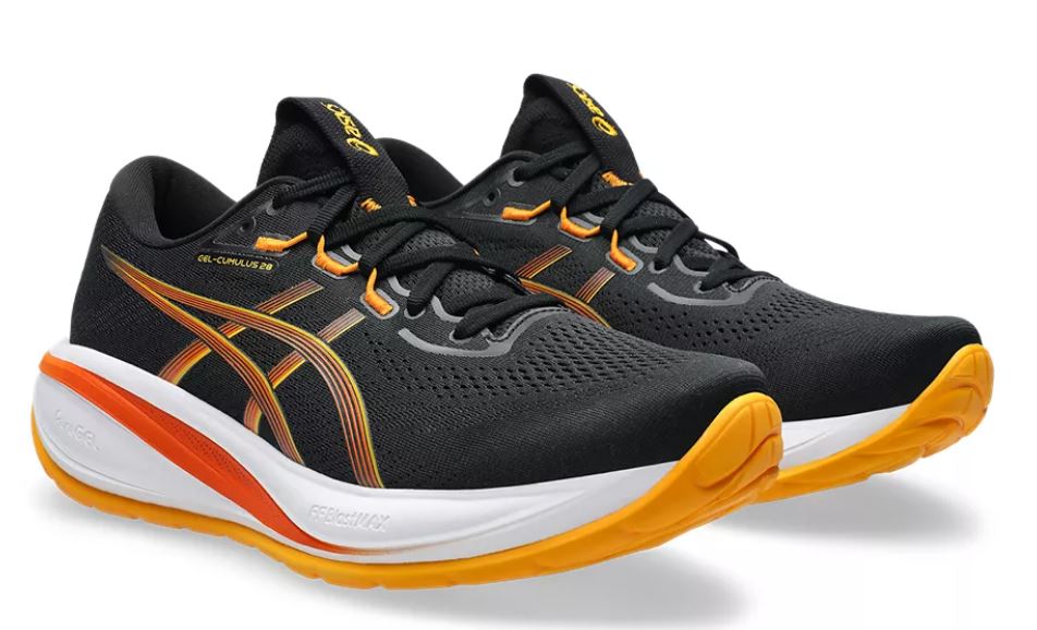 M GEL CUMULUS 28 SCARPA RUNNING UOMO ASICS