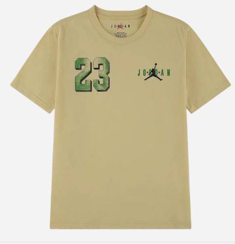 JDB MJ BKLYN T-SHIRT BAMBINO JORDAN - immagine 3