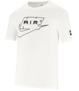 M NIKE SPORTSWEAR TEE UOMO NIKE - immagine 2