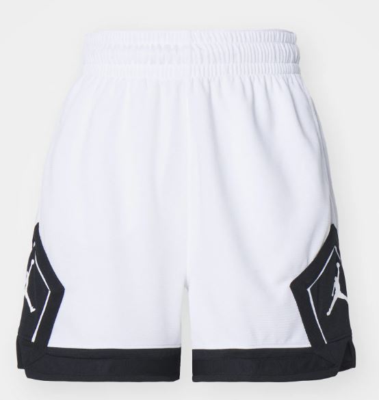 SPORT 4" DIAMOND SHORT DONNA JORDAN