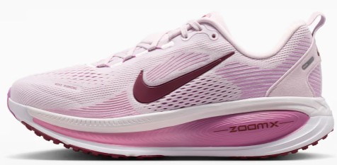 W VOMERO 18 SCARPA RUNNING DONNA NIKE - immagine 4
