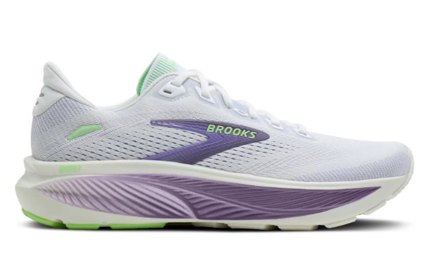 W GHOST 18 SCARPA RUNNING DONNA BROOKS - immagine 2
