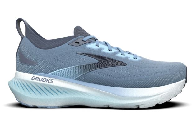 M GLICERYN 23 SCARPA RUNNING UOMO BROOKS - immagine 4