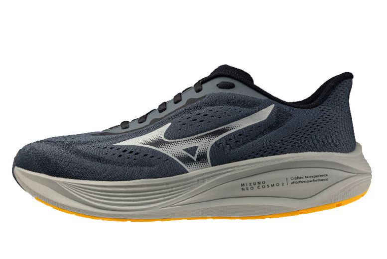 M NEO COSMO II SCARPA RUNNING UOMO MIZUNO - immagine 2
