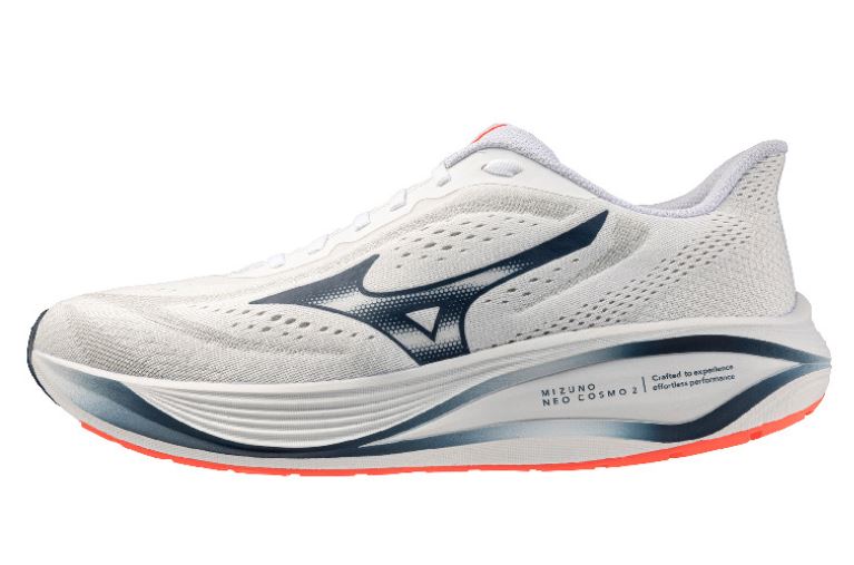 M NEO COSMO II SCARPA RUNNING UOMO MIZUNO
