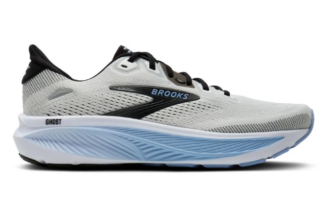 M GHOST 18 SCARPA RUNNING UOMO BROOKS - immagine 2