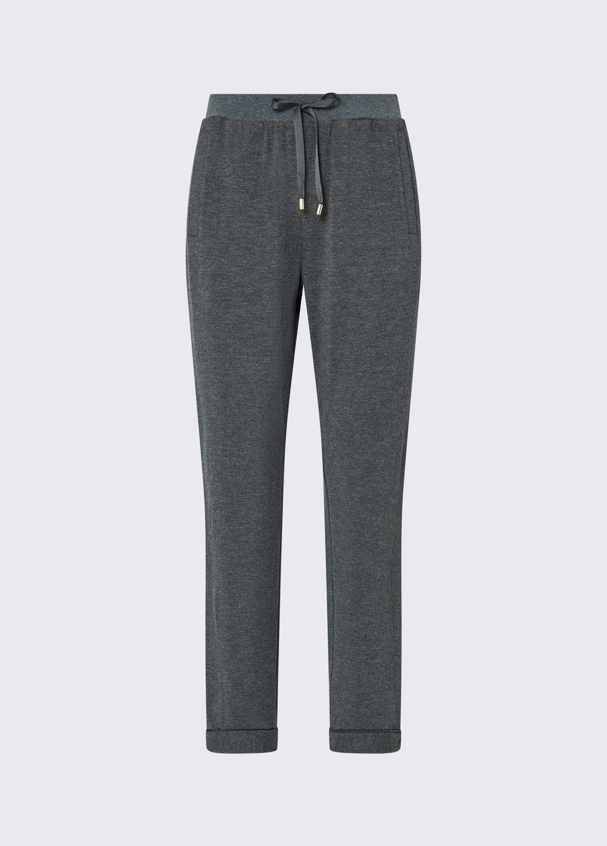 PANTALONE FELPA DONNA LIU.JO - immagine 2