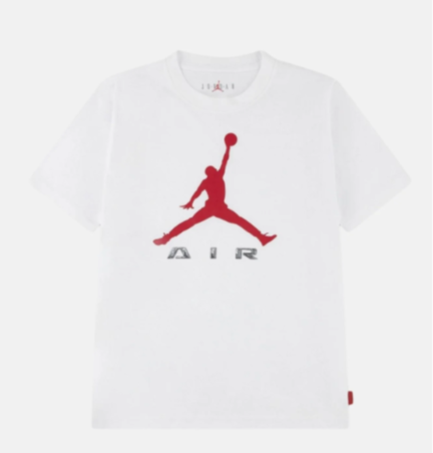 MJ BRK GFX TEE BAMBINO JORDAN - immagine 2