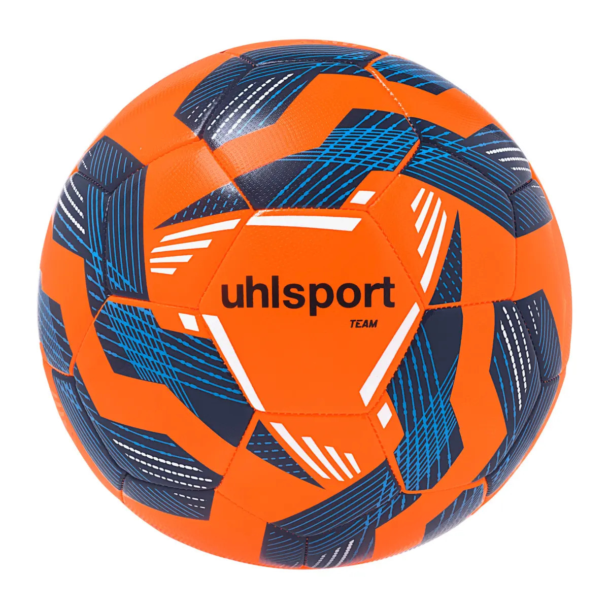 TEAM PALLONE CALCIO UHLSPORT MISURA 4 - immagine 2