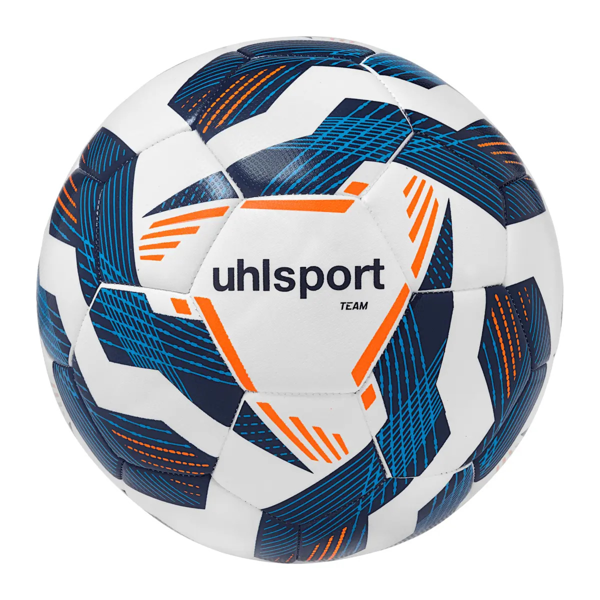 TEAM PALLONE CALCIO UHLSPORT MISURA 4 - immagine 3