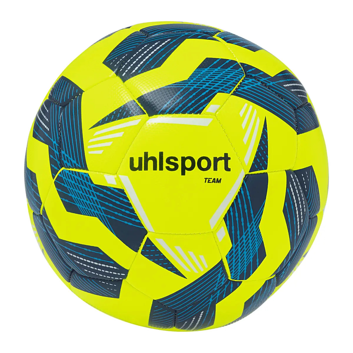 TEAM PALLONE CALCIO UHLSPORT MISURA 4