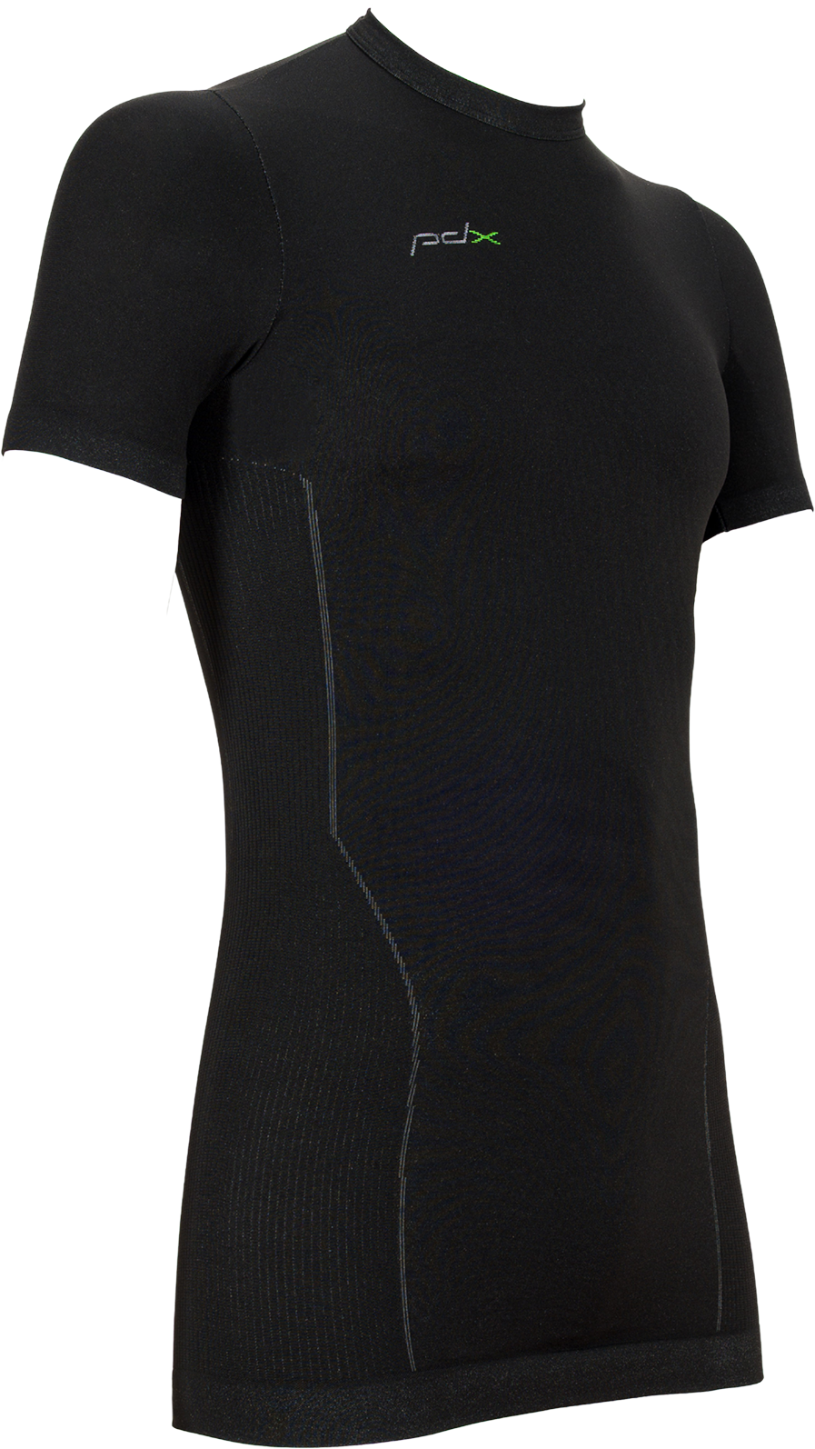 MAGLIA MANICA CORTA INTIMO TERMICO UNISEX PDX