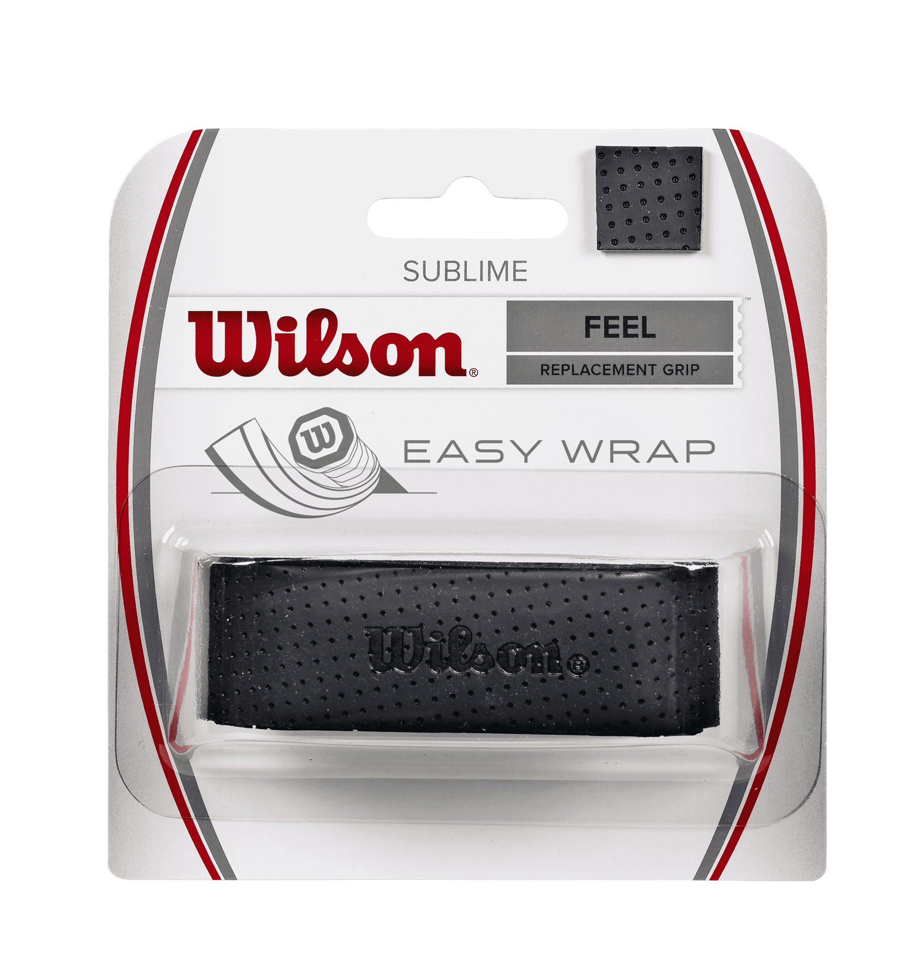 GRIP WILSON SUBLIME