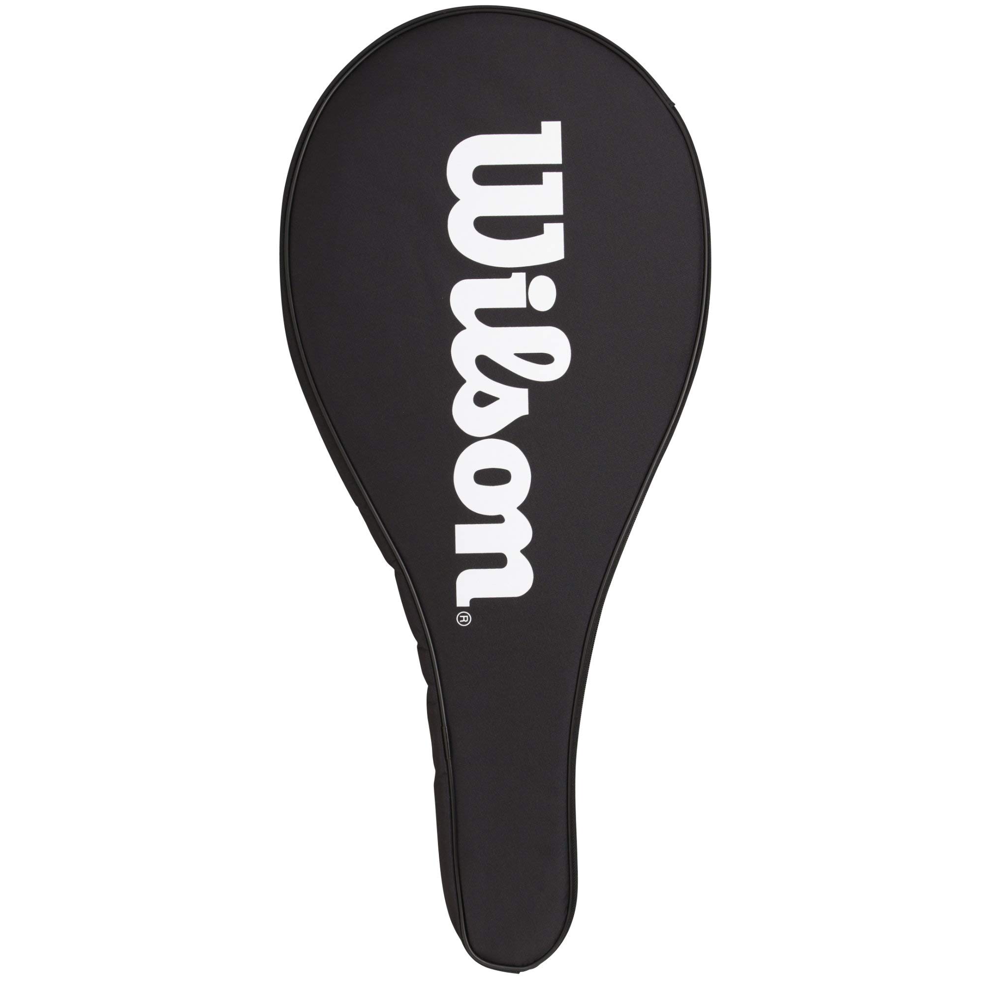 FODERO RACCHETTA TENNIS WILSON