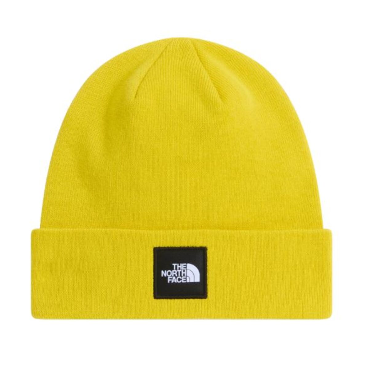 DOCK WORKER RECYCLED BEANIE THE NORTH FACE - immagine 4