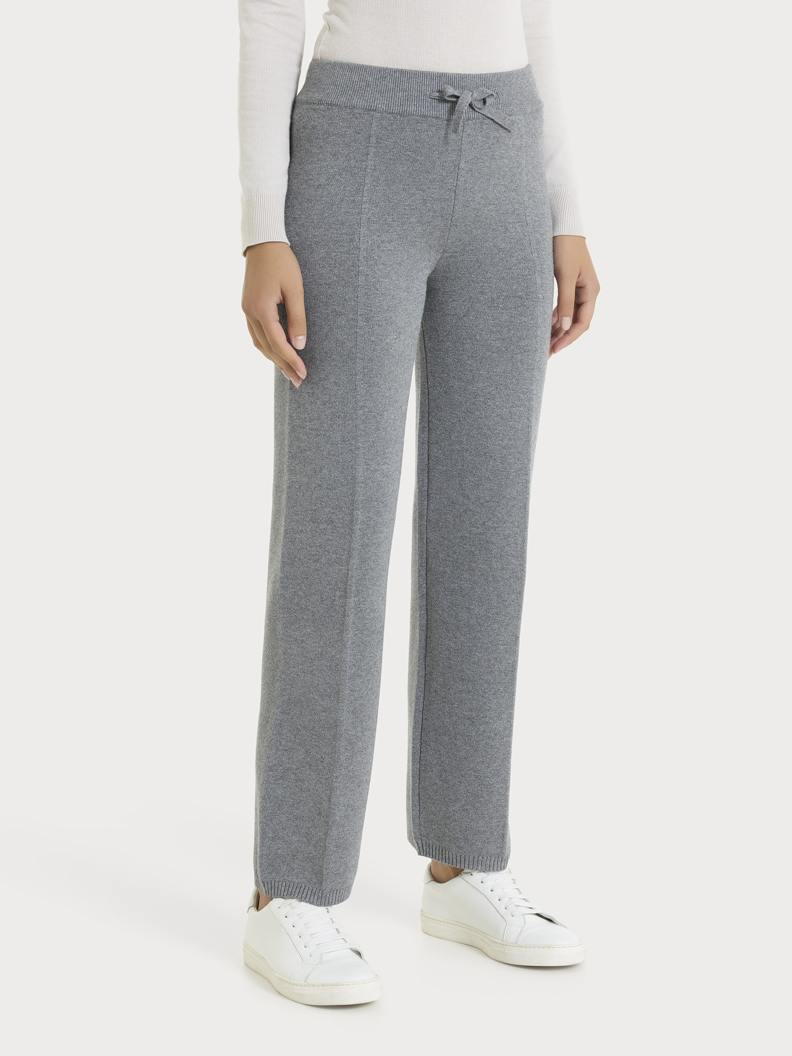 SUPERSOFT PANTALONE FIN.12 DONNA RAGNO - immagine 3