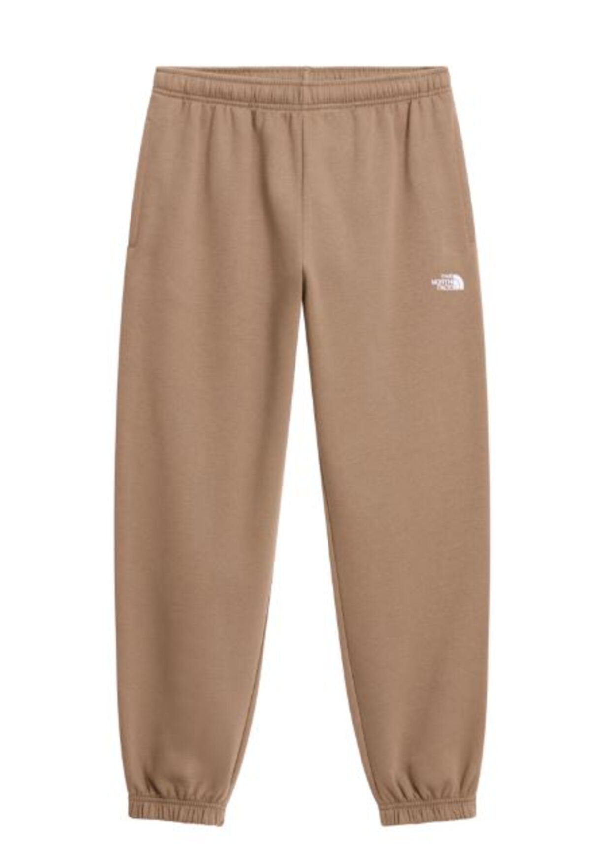 W EVOLUTION SIMPLE DOME PANTALONE CON ELASTICO DONNA THE NORTH FACE - immagine 2