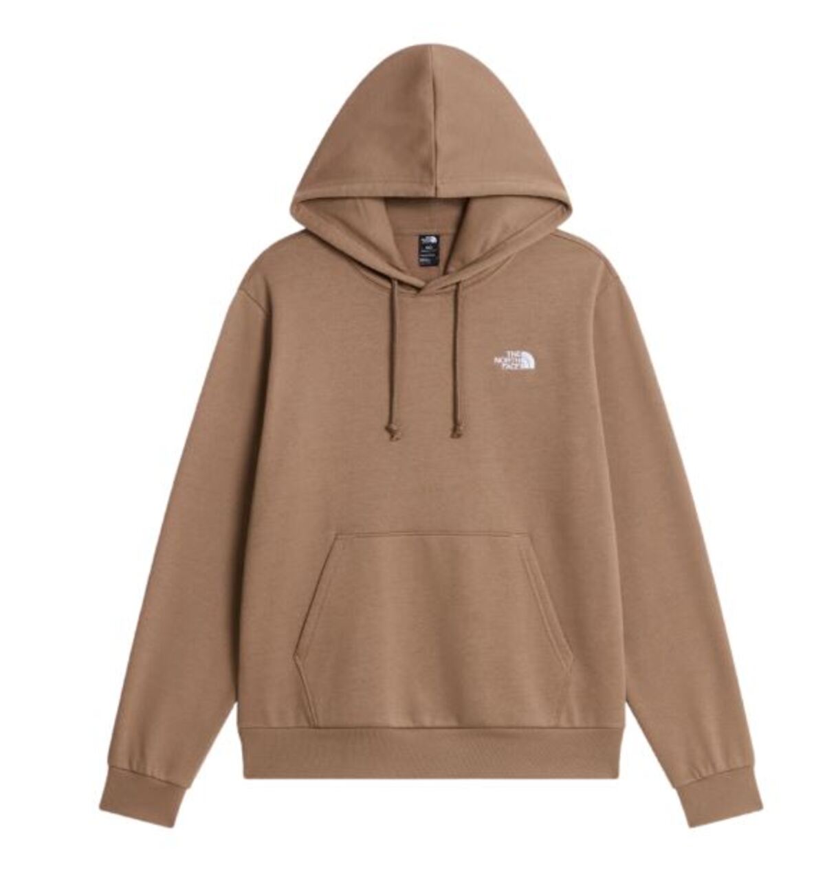 W EVOLUTION FELPA CAPPUCCIO DONNA THE NORTH FACE - immagine 2