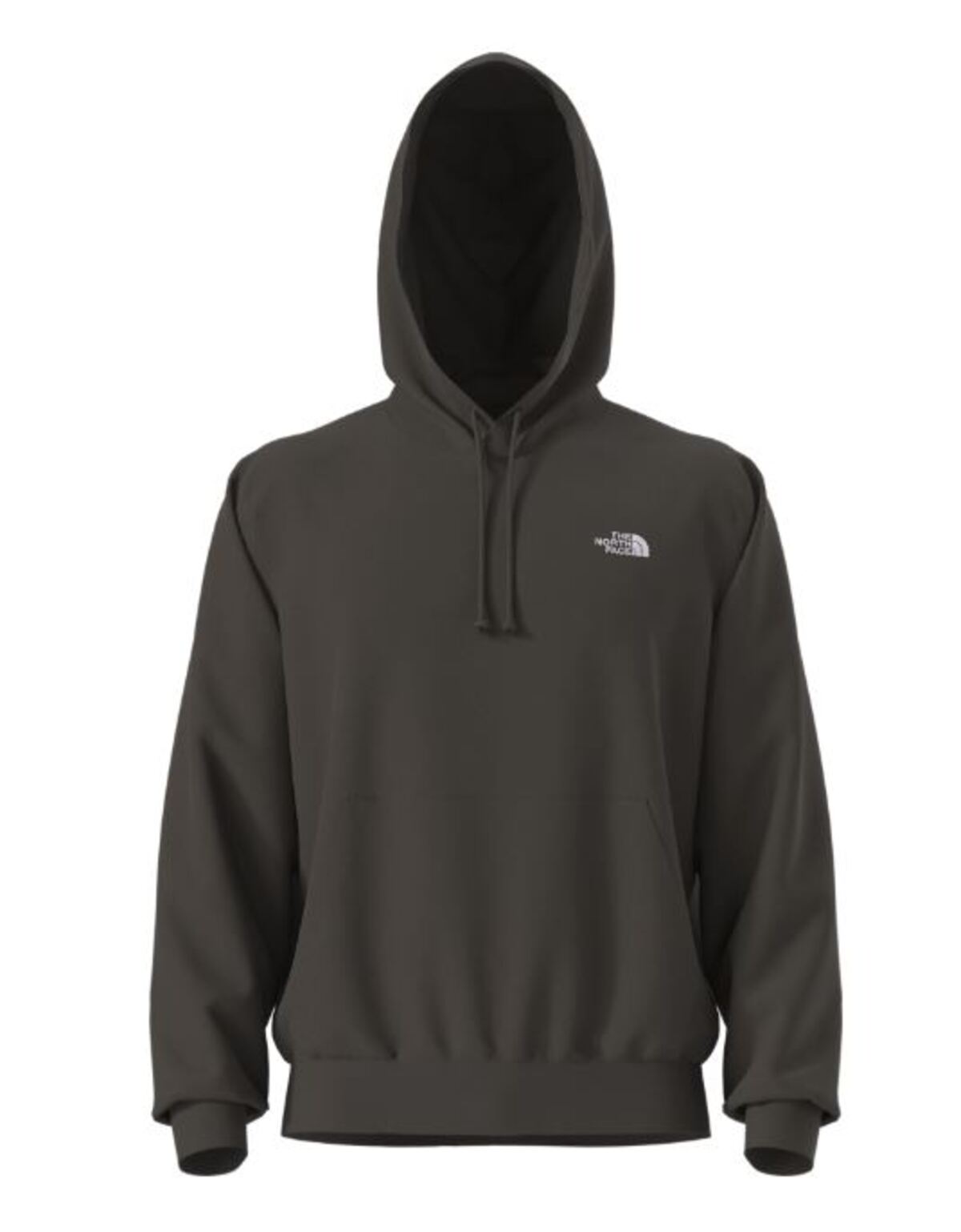 M EVOLUTION SIMPLE DOME FELPA CAPPUCCIO UOMO THE NORTH FACE - immagine 2